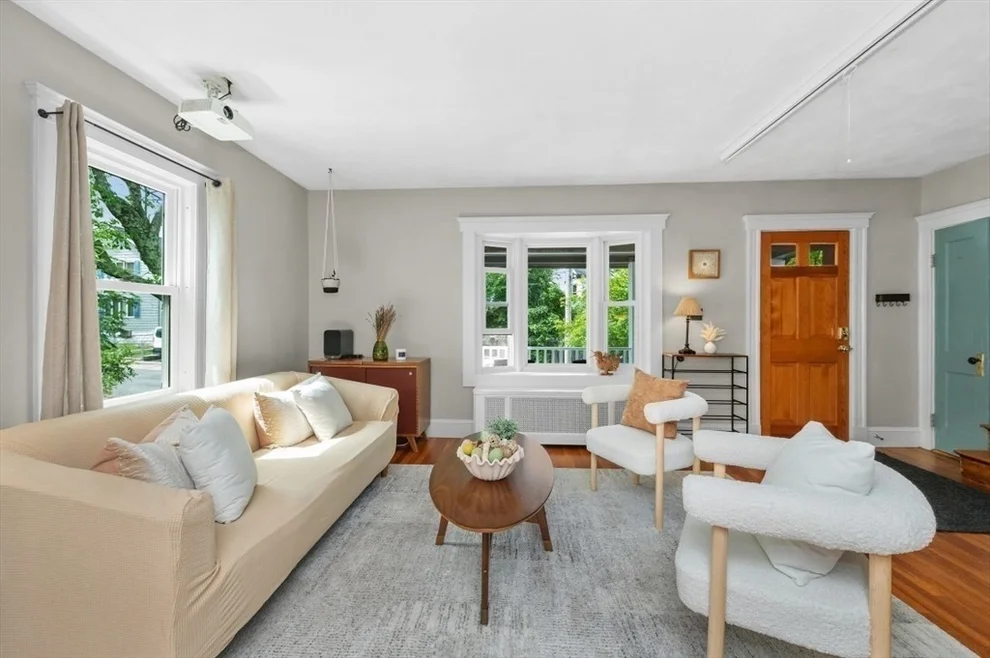 Unit for sale at 35 Columbia Road, Medford, MA 02155
