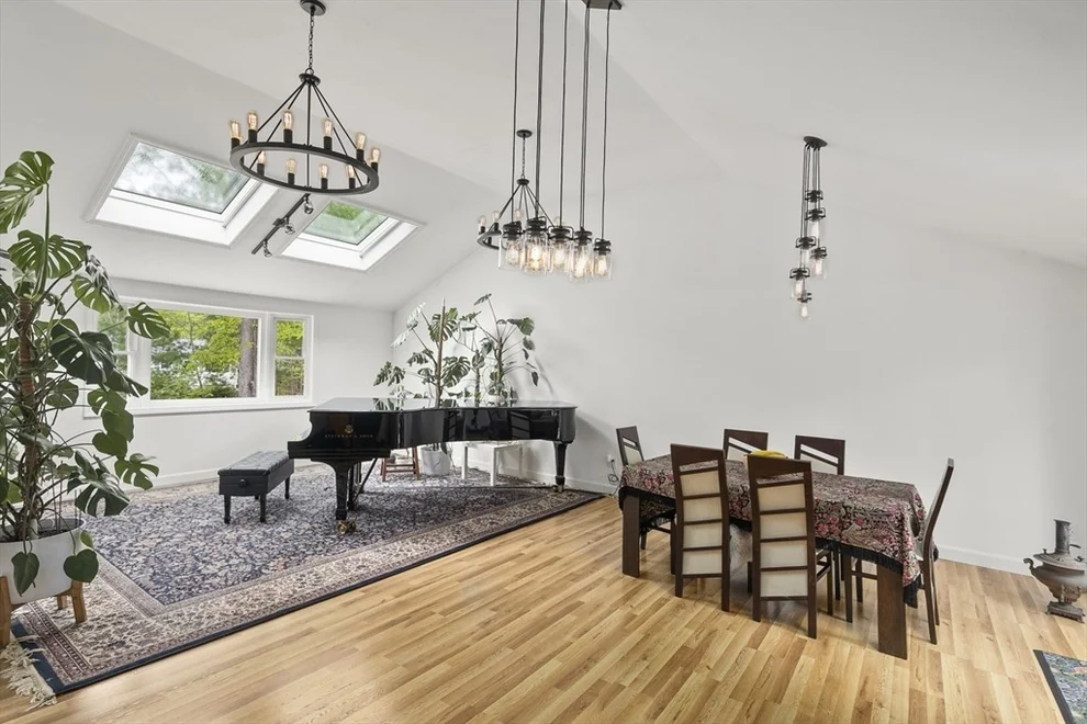 Unit for sale at 136 Allen Road, Easton, MA 02375