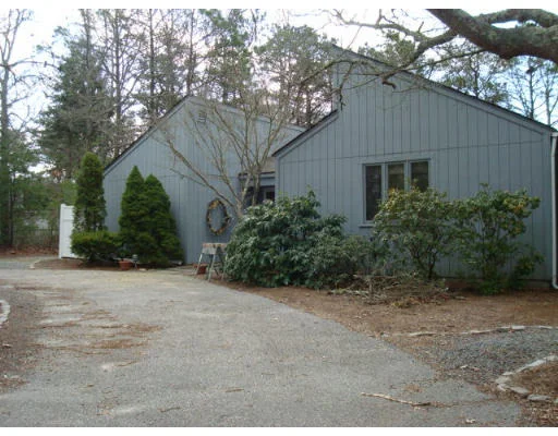 Unit for sale at 97 Walton Heath Way, Mashpee, MA 02649