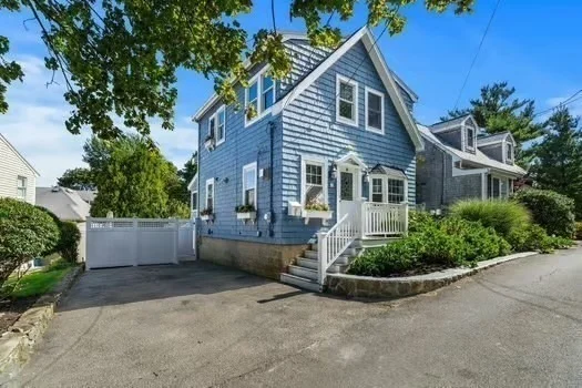 Unit for sale at 12 Colby Way, Nahant, MA 01908