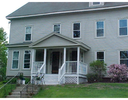 Unit for sale at 5 Osgood Place, Amesbury, MA 01913