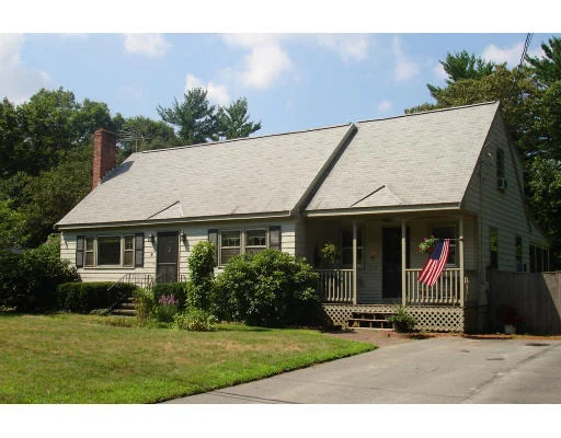 Unit for sale at 8 Marcia Rd, Wilmington, MA 01887