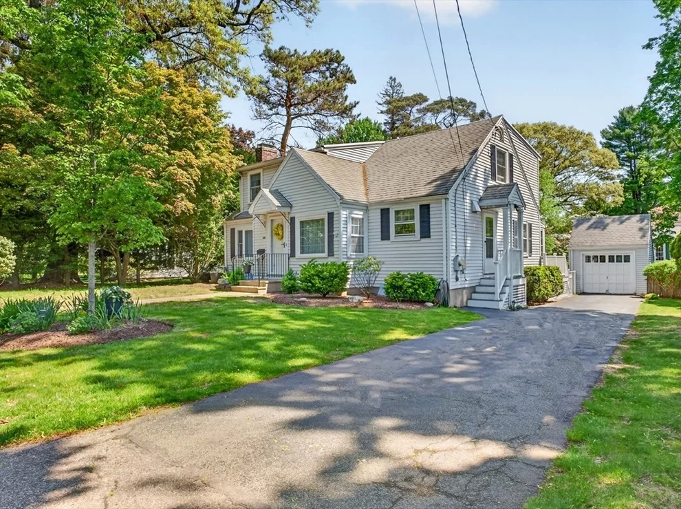 Unit for sale at 490 Webster St, Needham, MA 02494