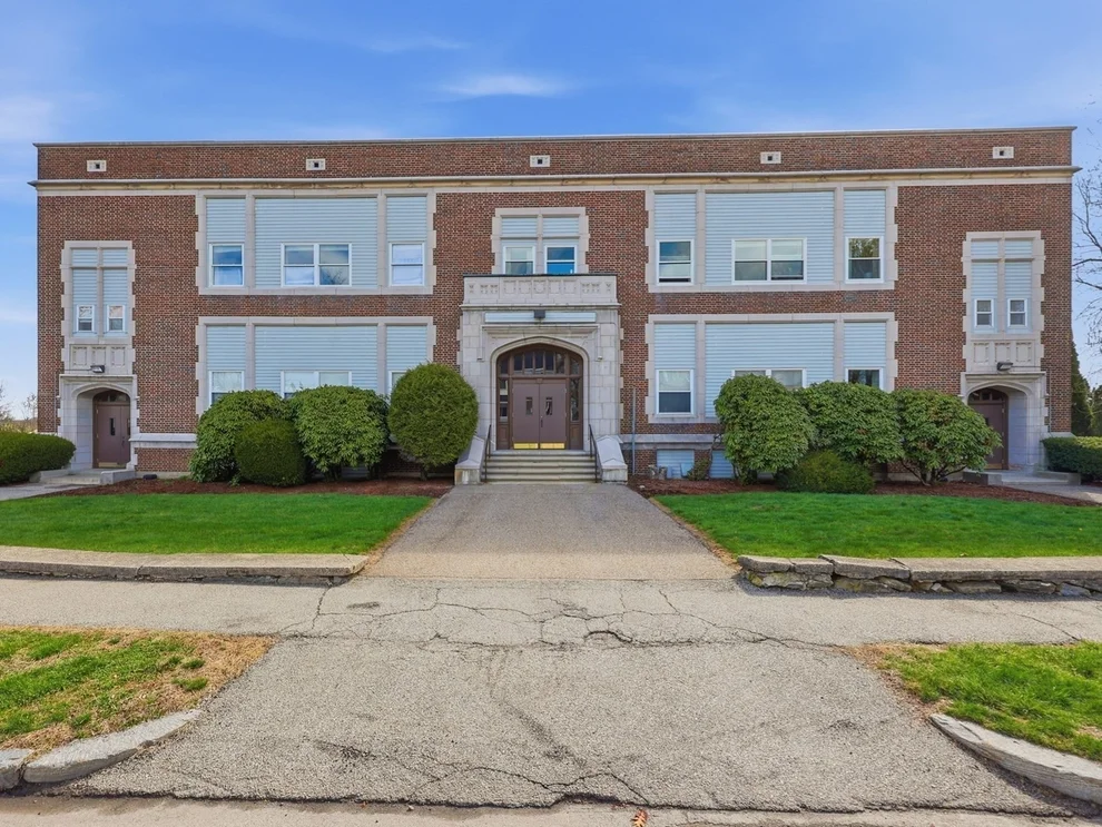 Unit for sale at 21 Middlesex Avenue, Worcester, MA 01604
