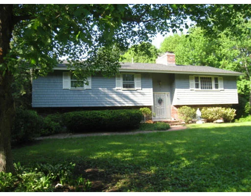 Unit for sale at 20 Evelyn, Stow, MA 01775