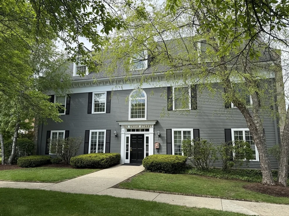 Unit for sale at 10 Union St, Natick, MA 01760