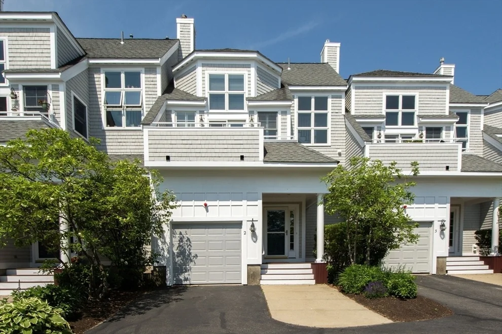 Unit for sale at 6 State Park Rd, Hull, MA 02045