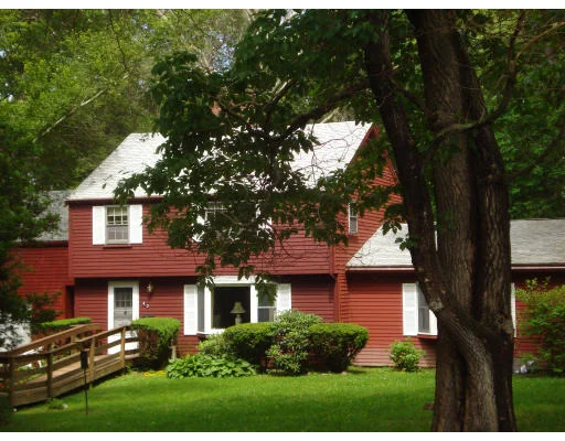 Unit for sale at 42 Lawson Terrace, Scituate, MA 02066