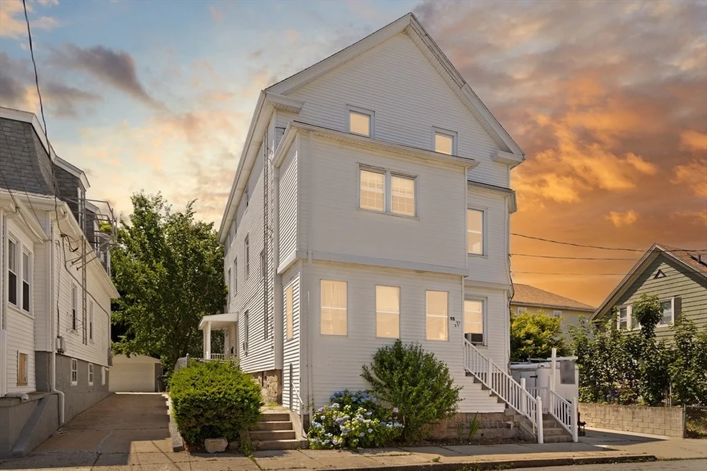Unit for sale at 23-27 Ash St, Fall River, MA 02724