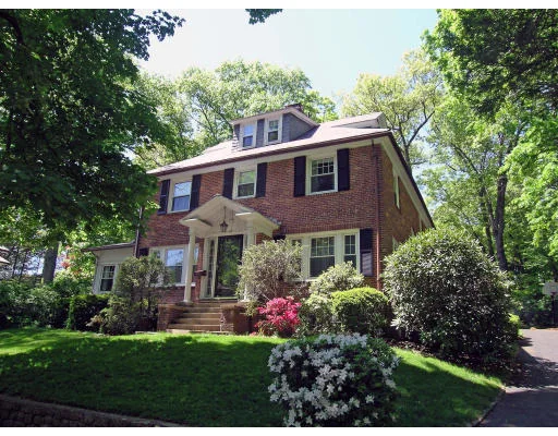 Unit for sale at 64 Bonad Road, Newton, MA 02465