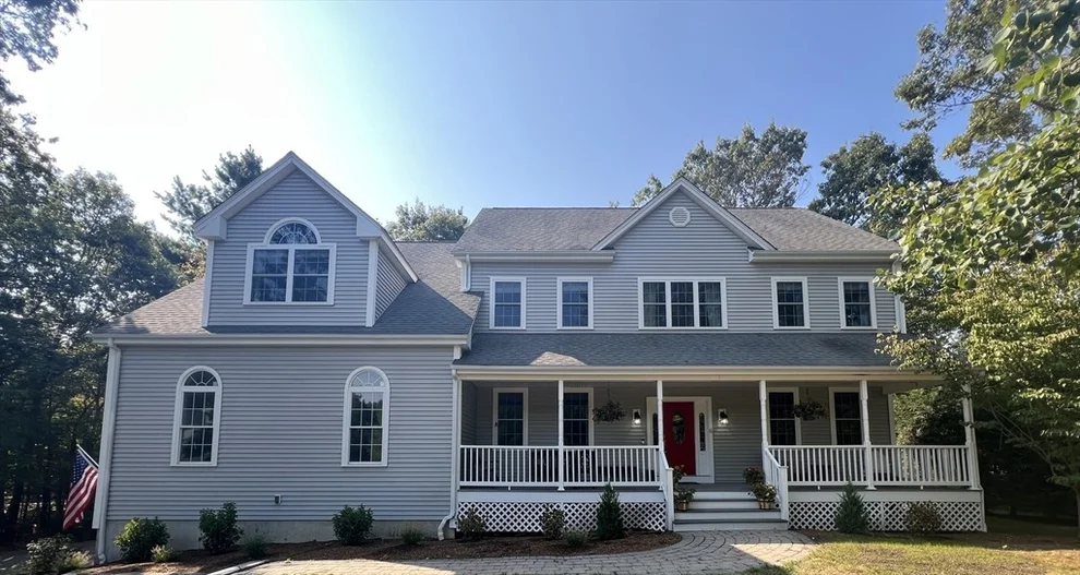 Unit for sale at 6 Freedom Trail, Medway, MA 02053