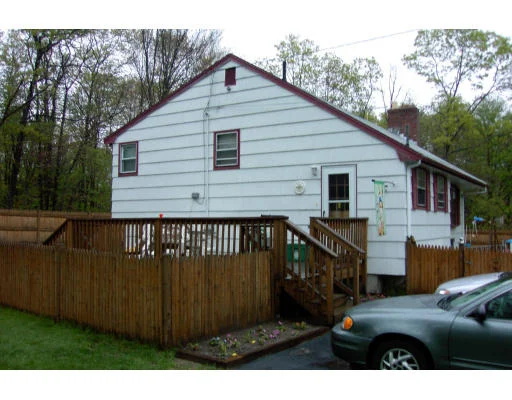 Unit for sale at 796 E Ashland St, Brockton, MA 02302