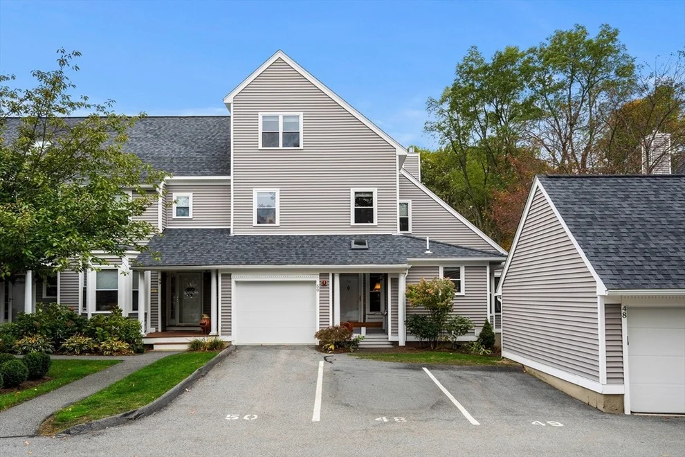 Unit for sale at 50 Hill Cir, Burlington, MA 01803