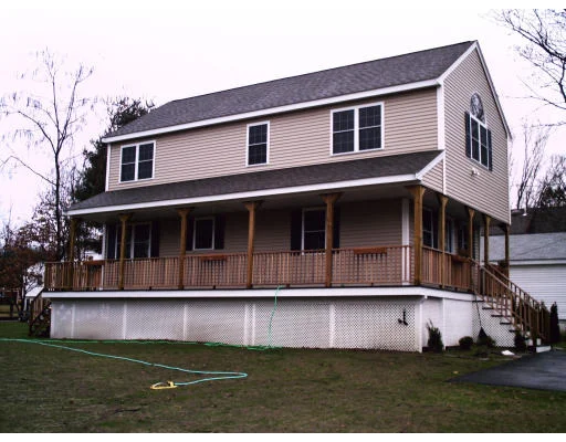 Unit for sale at 17 Sewell Street, Ashland, MA 01721