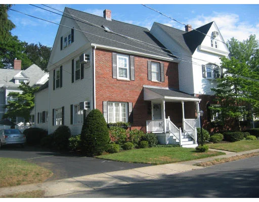 Unit for sale at 1 Cottage Ave, Winchester, MA 01890