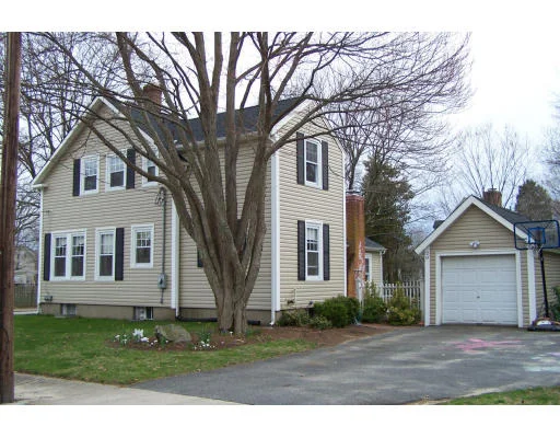 Unit for sale at 20 Payson, Attleboro, MA 02703