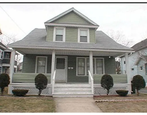 Unit for sale at 109 West Alvord Street, Springfield, MA 01108