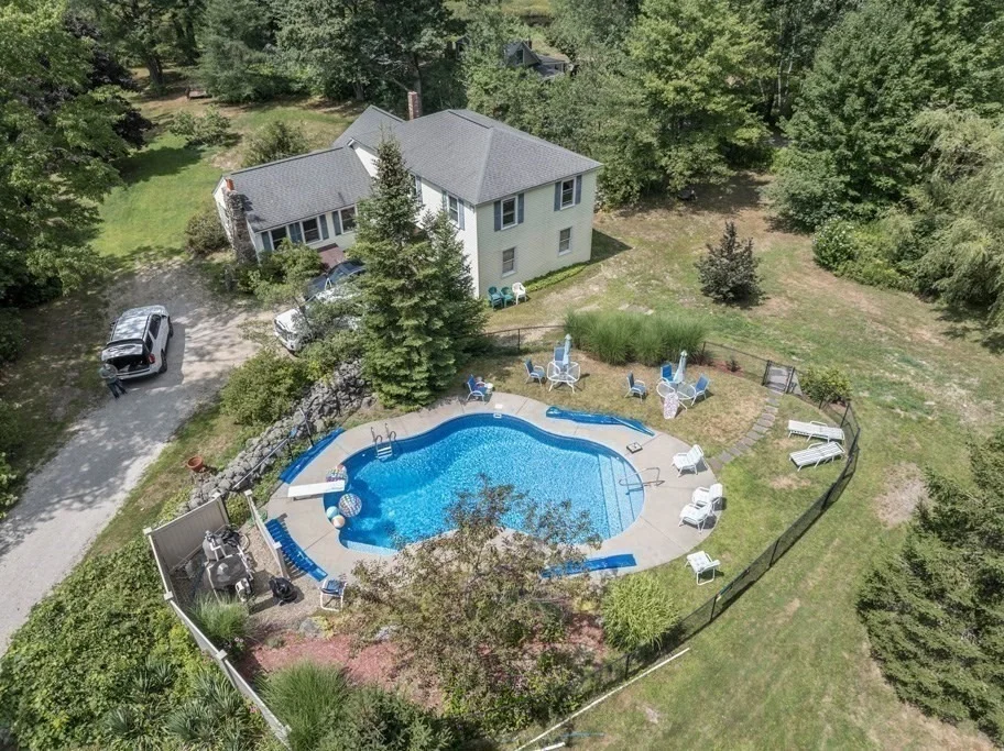 Unit for sale at 343 Lake Road, Ashburnham, MA 01430