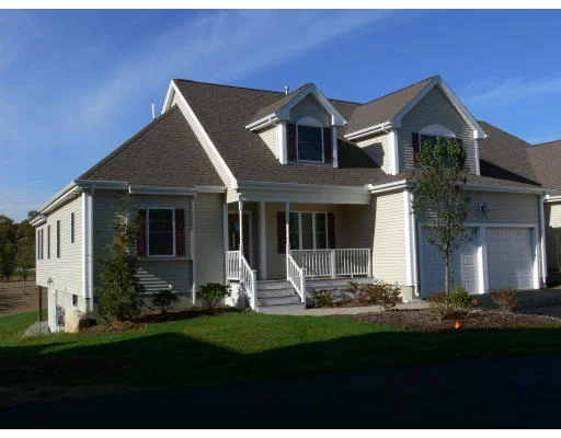 Unit for sale at 42 Rockville Meadows, Millis, MA 02054