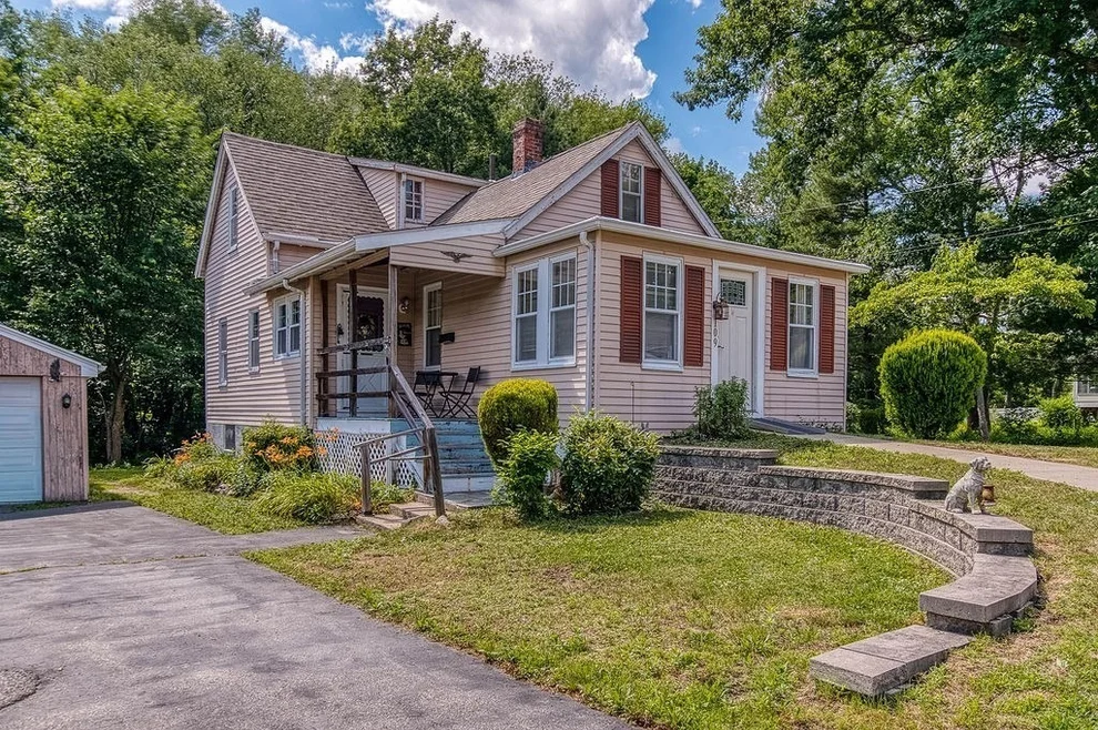 Unit for sale at 109 Turner Street, Dedham, MA 02026