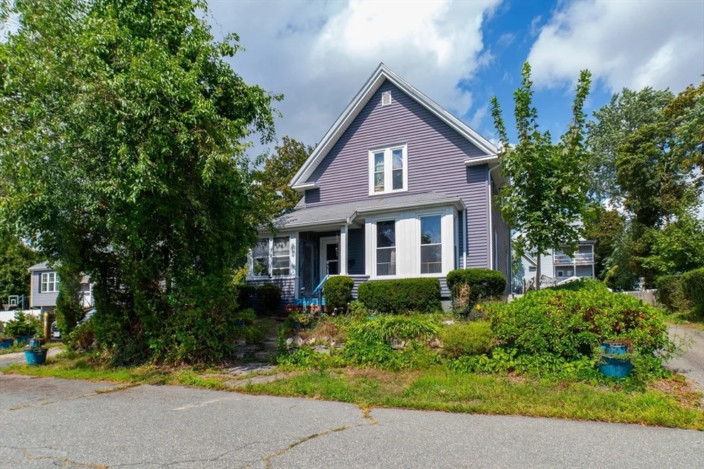 Unit for sale at 32 Macy Avenue, Brockton, MA 02302