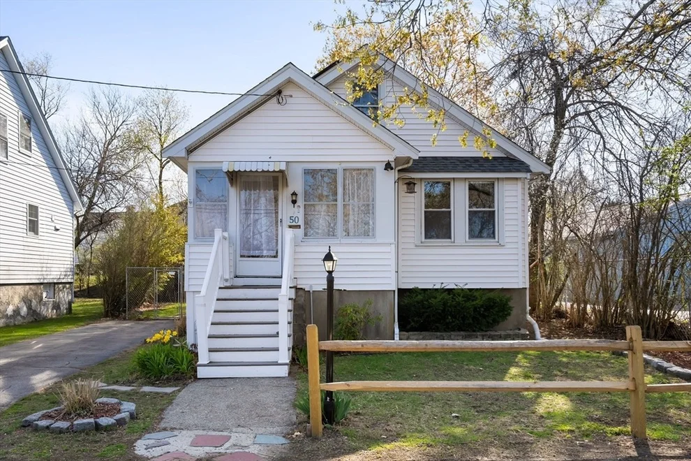 Unit for sale at 50 Airport Rd, Quincy, MA 02171