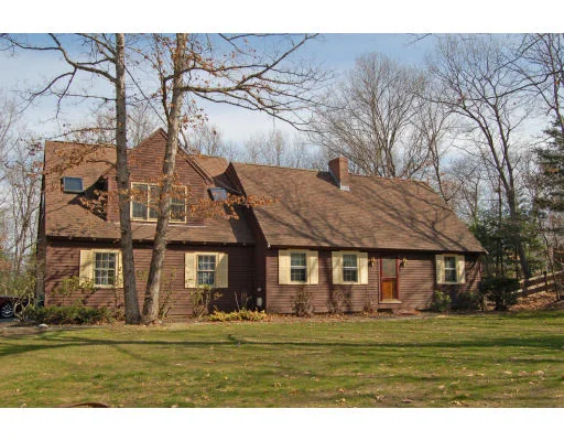 Unit for sale at 68 Grove Street, Norfolk, MA 02056
