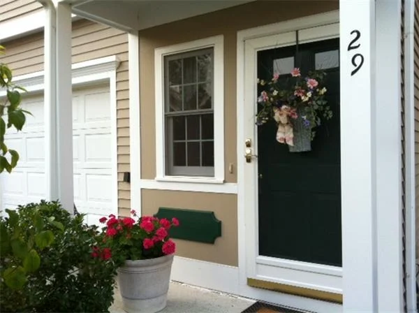 Unit for sale at 29 Northridge (The Village At), North Reading, MA 01864