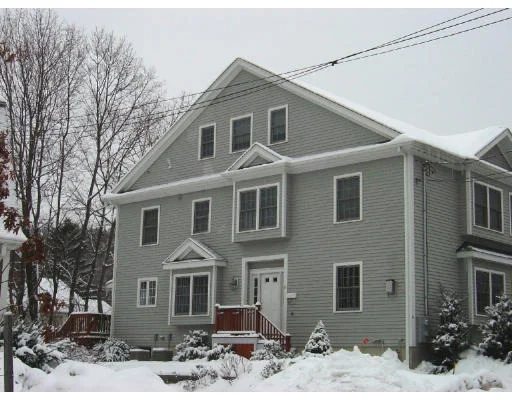 Unit for sale at 44 Thomas Street, Belmont, MA 02478
