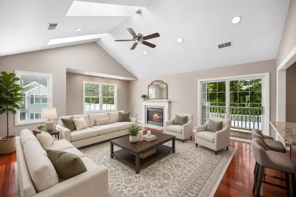 Unit for sale at 58 Village Drive, Quincy, MA 02169