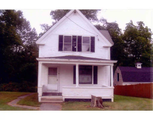Unit for sale at 15 Goodhue Ave, Dracut, MA 01826