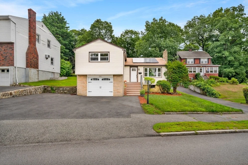 Unit for sale at 566 Main St, Stoneham, MA 02180