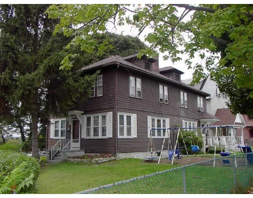 Unit for sale at 50 Longview St, Springfield, MA 01108