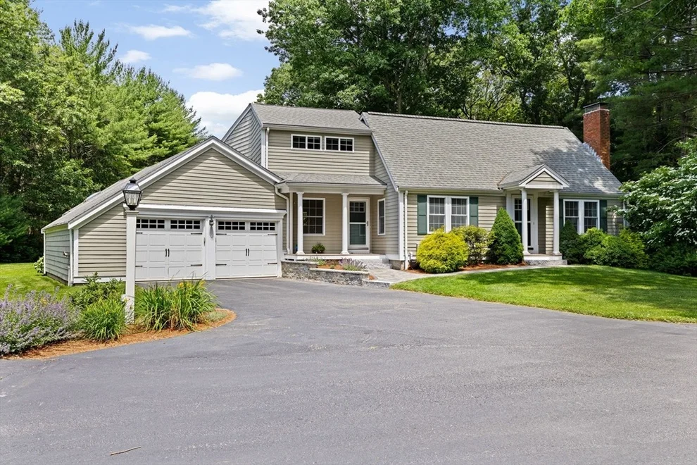 Unit for sale at 216 Forest Street, Norwell, MA 02061
