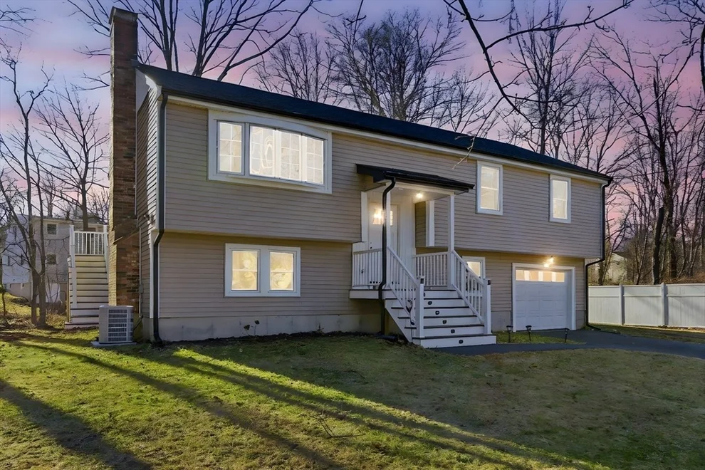 Unit for sale at 17 Salvia Dr, Milford, MA 01757