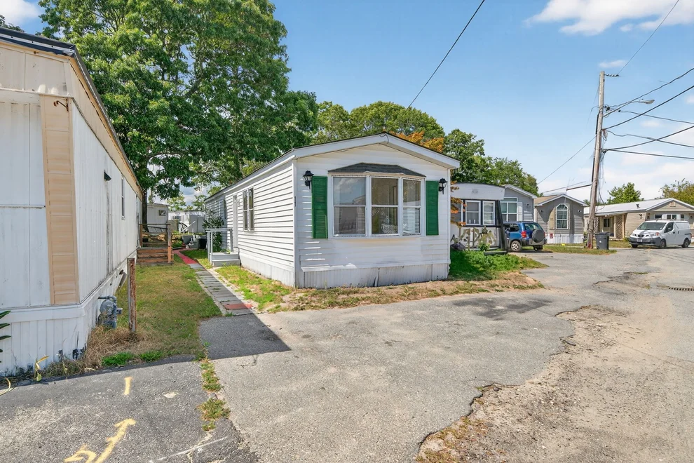 Unit for sale at 3040 Cranberry Highway, Wareham, MA 02538