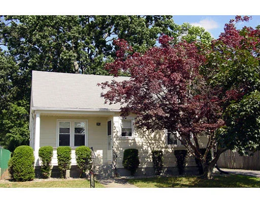 Unit for sale at 163 El Paso St, Springfield, MA 01104