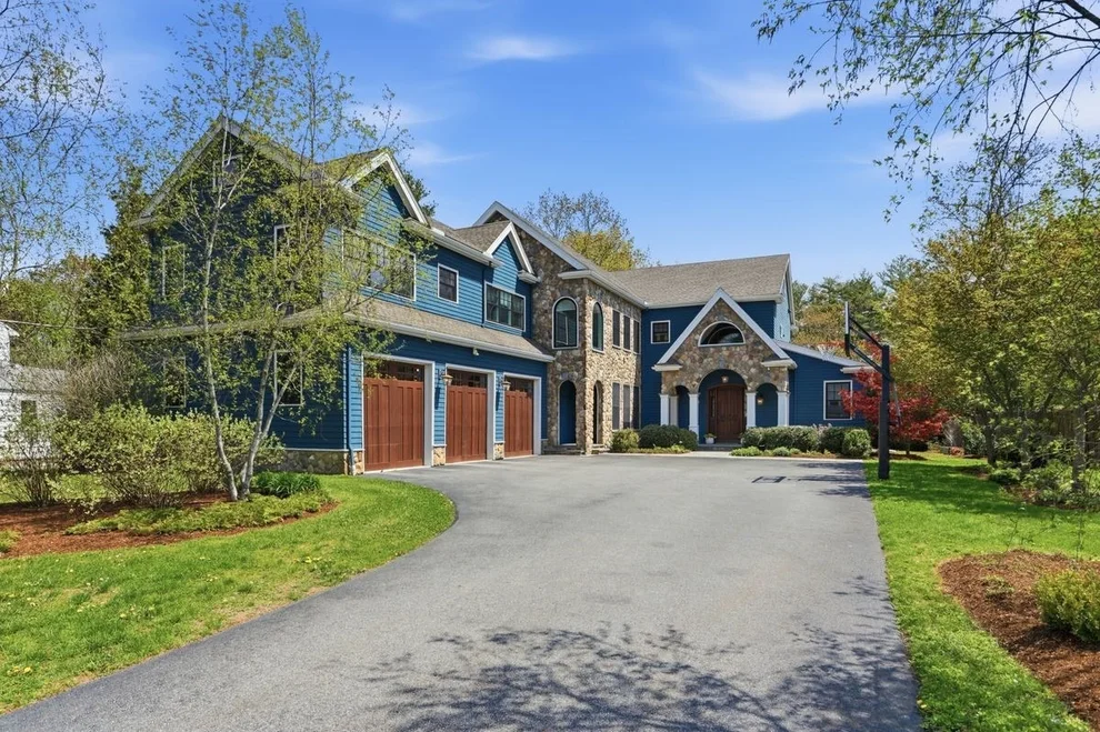 Unit for sale at 21 Fletcher Road, Bedford, MA 01730