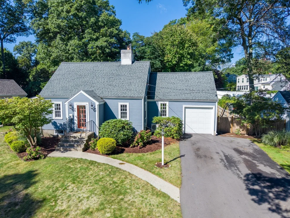 Unit for sale at 64 Pheasant Hill Street, Westwood, MA 02090