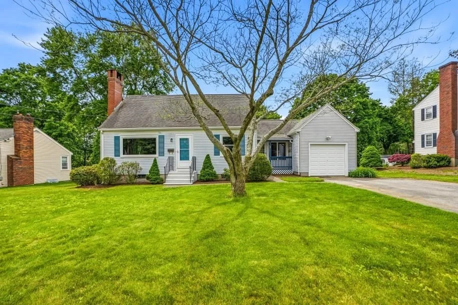 Unit for sale at 8 Castle Rd, Millis, MA 02054