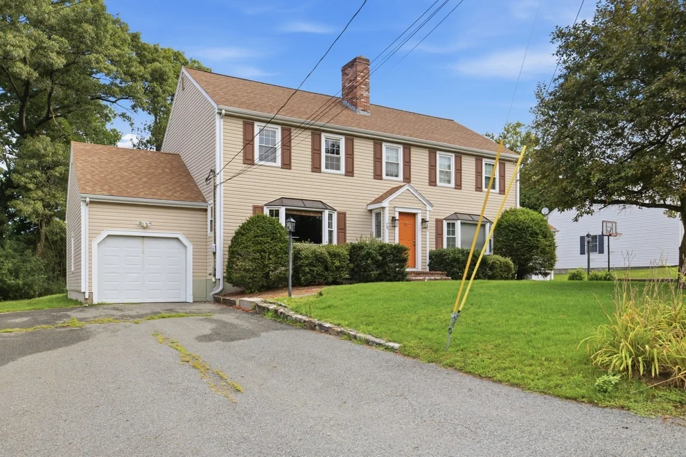 Unit for sale at 75 Cotuit St, North Andover, MA 01845