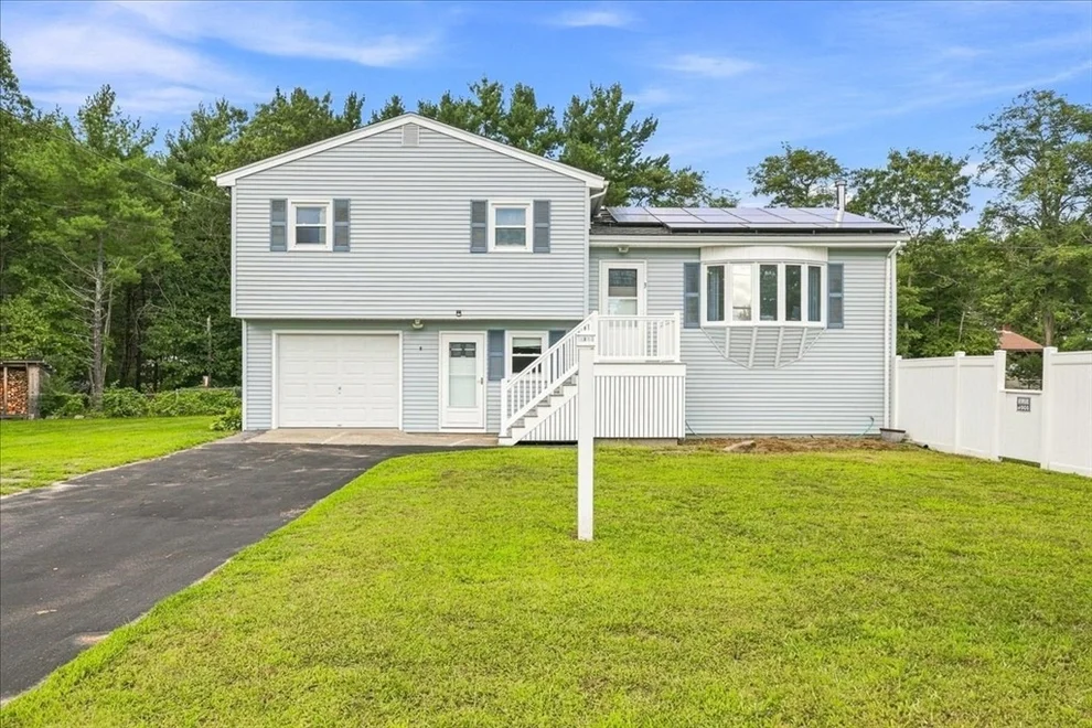 Unit for sale at 3 Charbonneau Ave, Lakeville, MA 02347