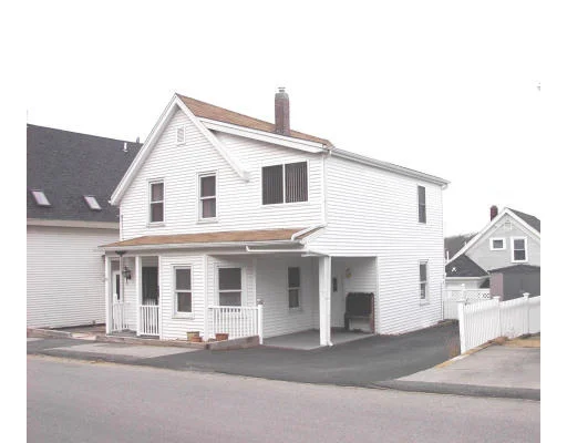 Unit for sale at 10 Brightside Ave, Gloucester, MA 01930