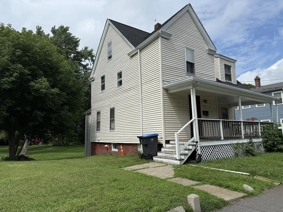 Unit for sale at 16 Harvard St, Natick, MA 01760