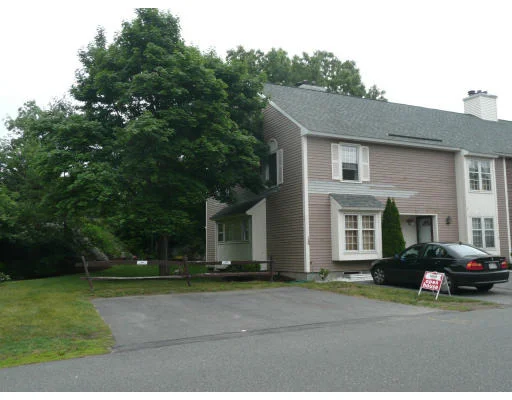 Unit for sale at 6 Dory Way, Swampscott, MA 01907