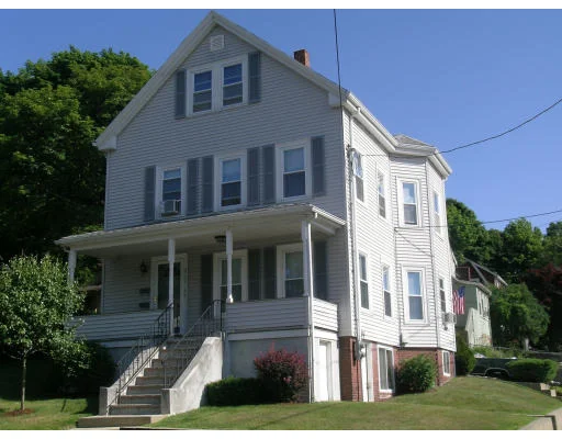 Unit for sale at 202 Cherry St, Malden, MA 02148