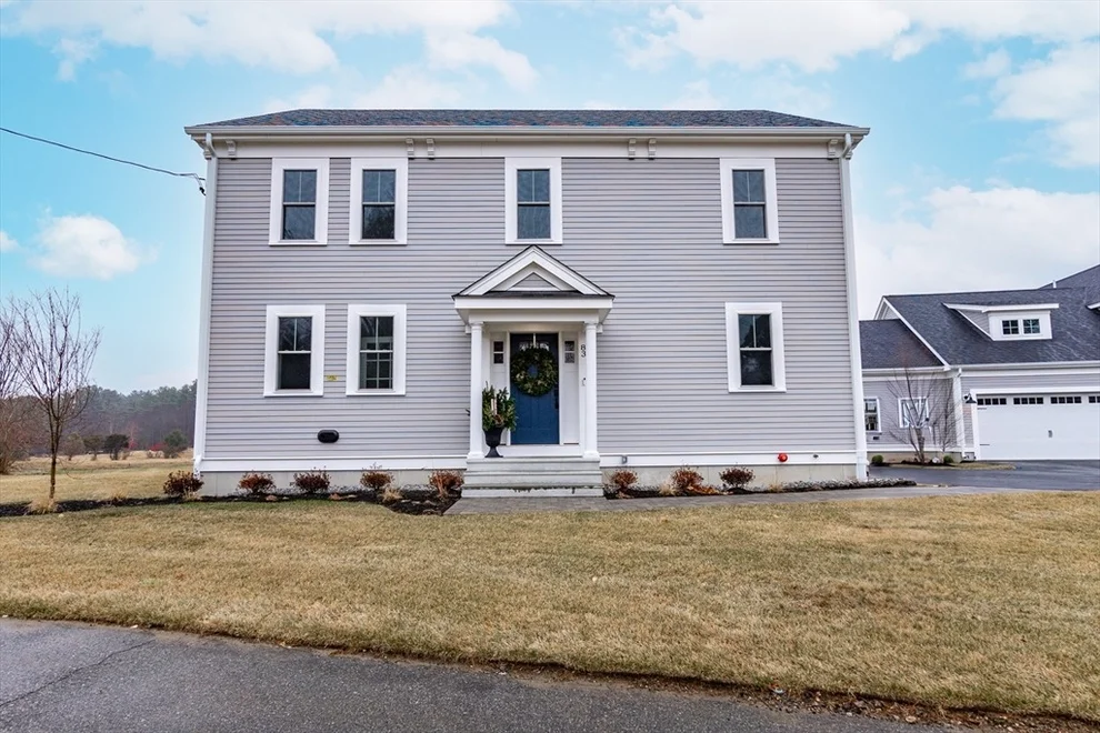 Unit for sale at 83 East Main Street, Hopkinton, MA 01748
