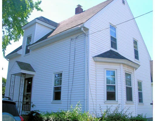Unit for sale at 7 Highland St., Salem, MA 01970