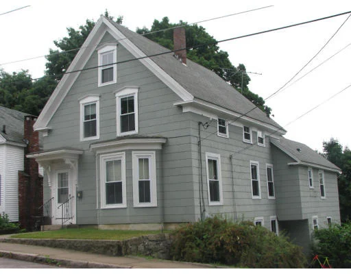 Unit for sale at 27 Leonard Street, Milford, MA 01757