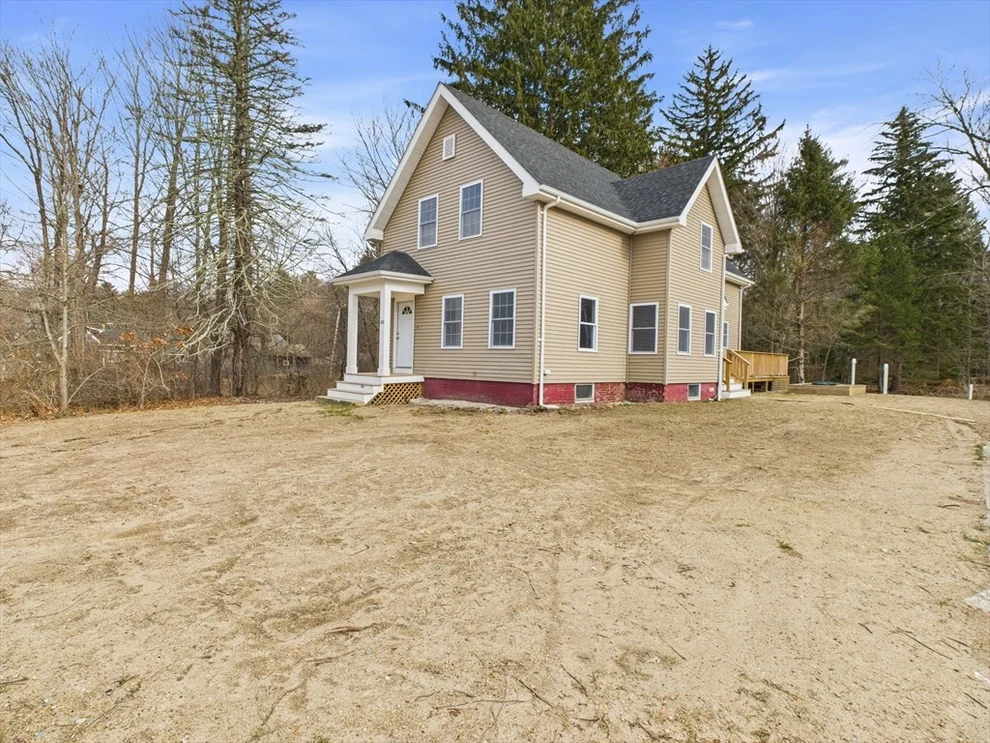 Unit for sale at 386 Bedford Street, East Bridgewater, MA 02333